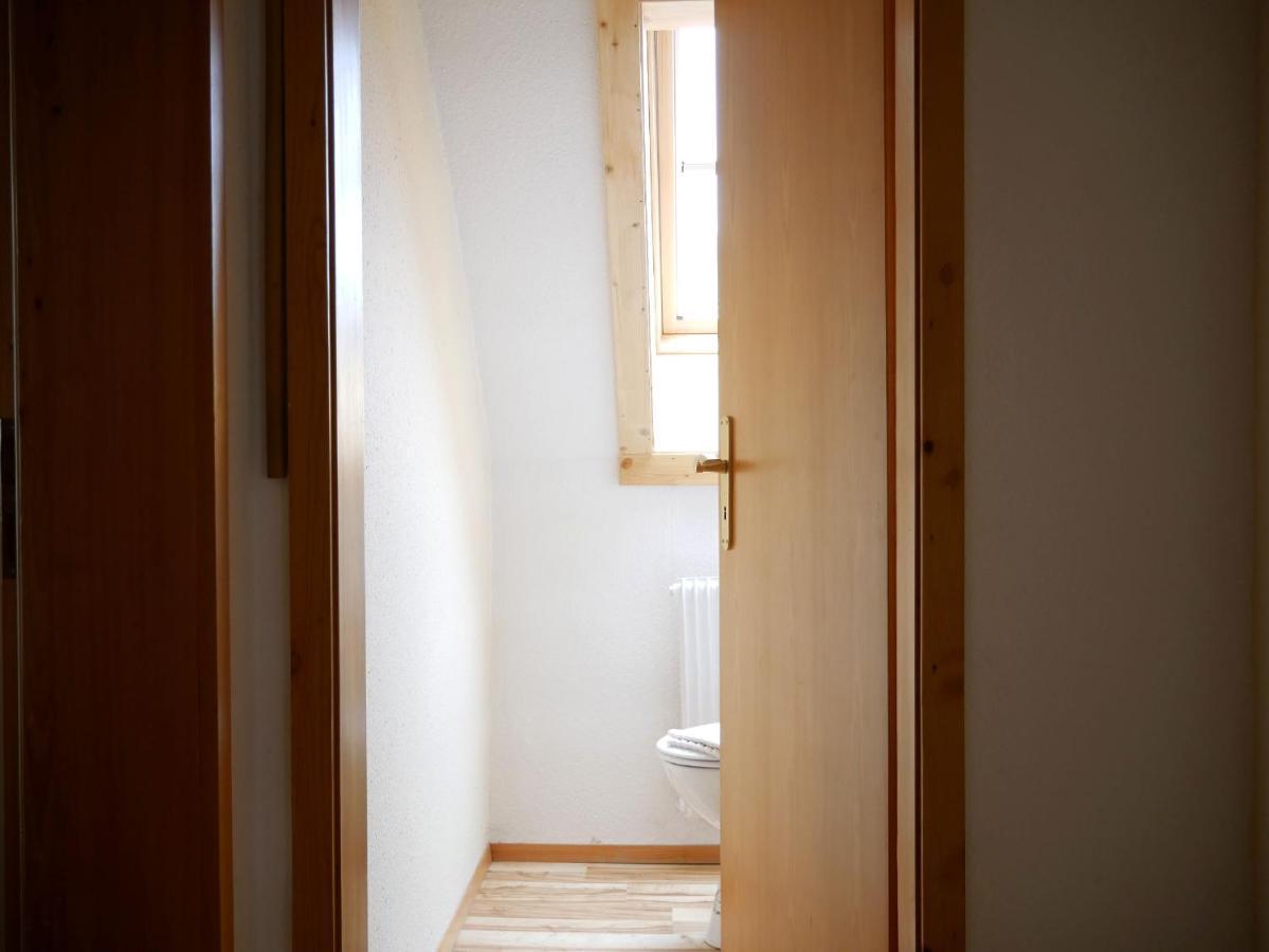 Haus Jurisch Apartment Urberg Bagian luar foto